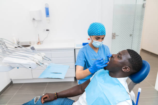Best Walk-In Emergency Dentist in Clear Lake, SD